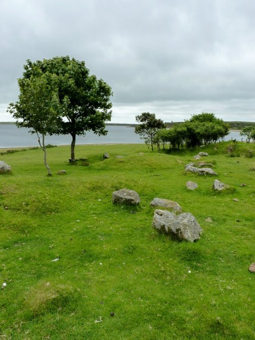 Colliford Lake