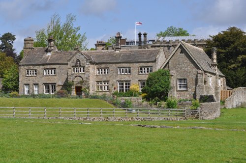 Bolton Abbey