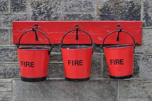 Embsay Station