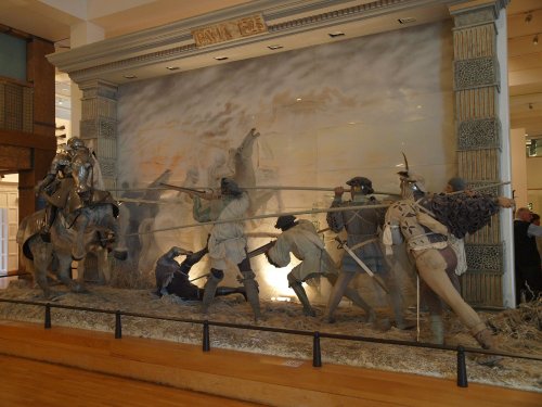 Royal Armouries, Leeds