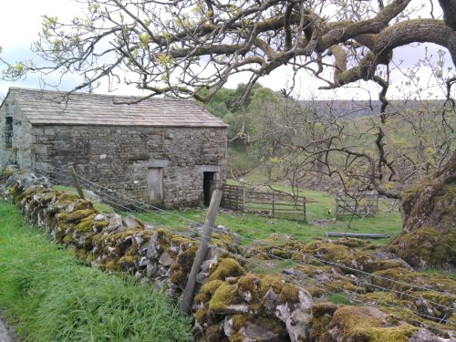 Bowdins barn