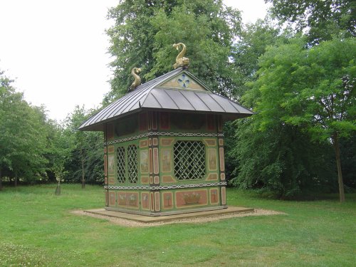 Stowe Landscape Gardens