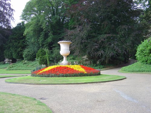 Waddesdon Manor