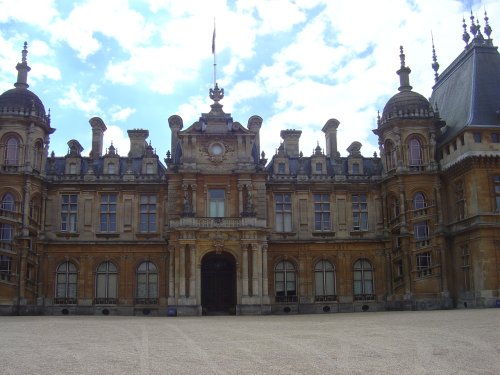 Waddesdon Manor