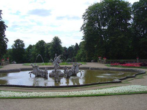 Waddesdon Manor