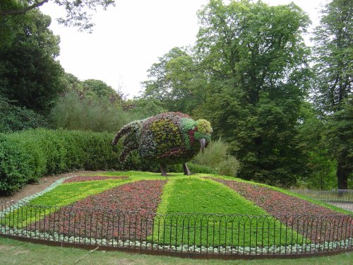 Waddesdon Manor