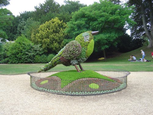 Waddesdon Manor