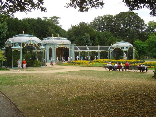 Waddesdon Manor