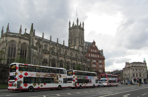 Princes Street