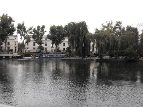 Little Venice