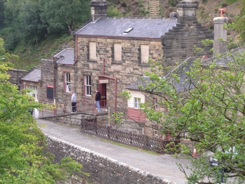 Goathland Station House