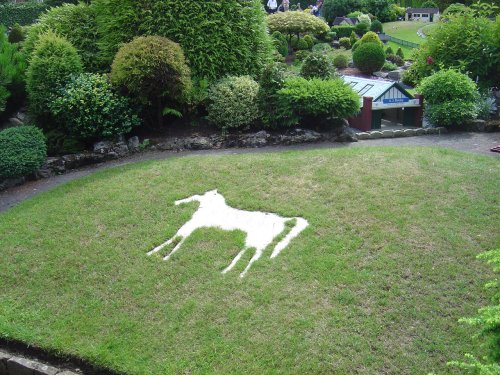 Bekonscot Model Village