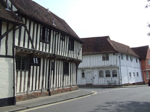 Lavenham