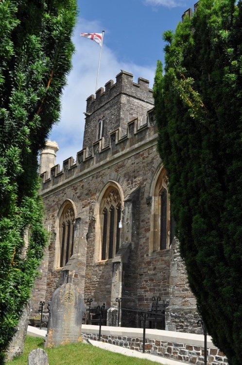 All Saints Church