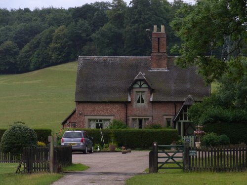 Sawmill Cottage, Dunstall