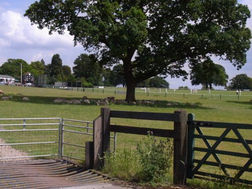 Dunstall Cricket Club