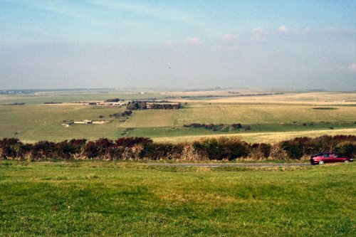 Beachy Head