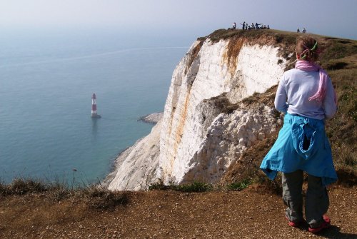 Beachy Head