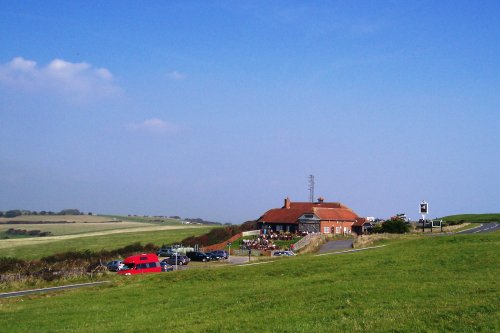 Beachy Head