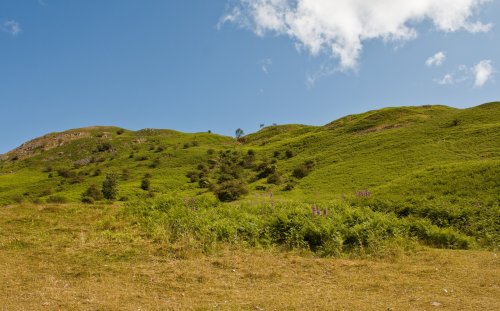 Loughrigg