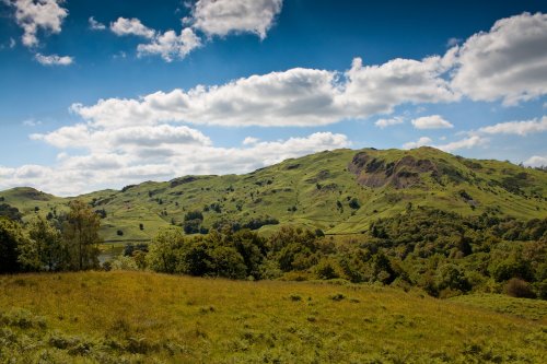 Rydal Water