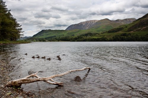 Buttermere