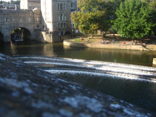 Pulteney Sunlight