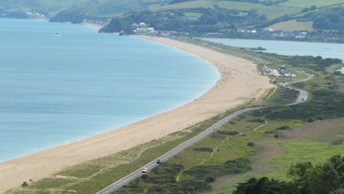 Slapton Sands