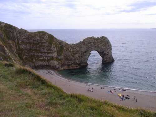 Durdle Door