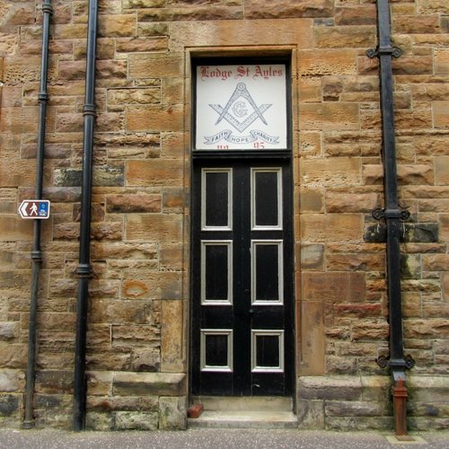 Lodge 95