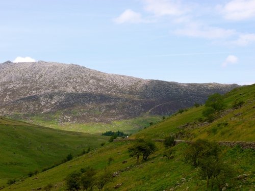 Snowdonia