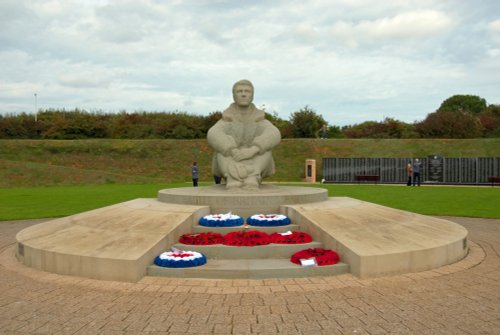 Battle of Britain Memorial