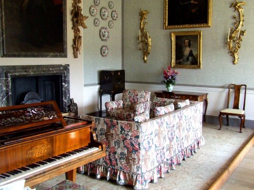 The Drawing Room