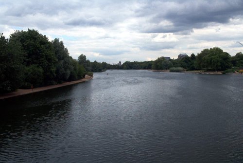 The Serpentine