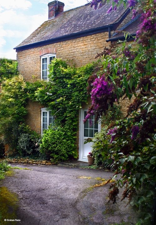 Milborne Port, Somerset.