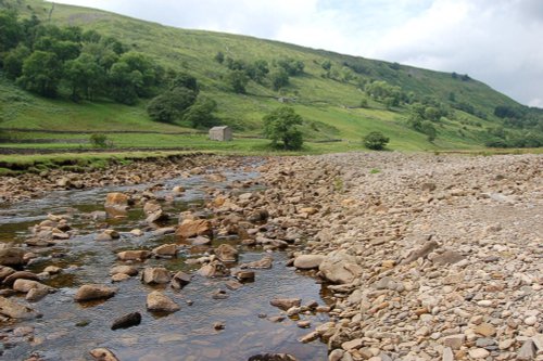 The River Swale