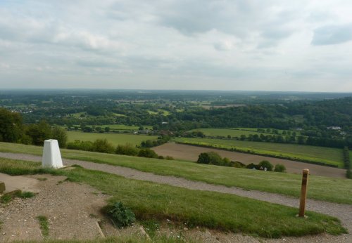 View from the Look-out (1)