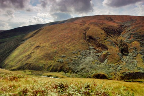 Whitendale Hanging Stones