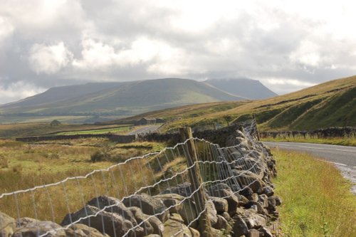 Ingleborough