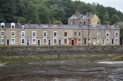 St George's Quay