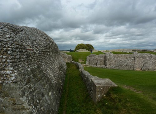 A View From A Hill