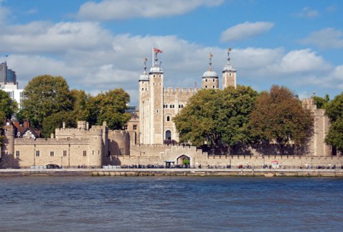 The Tower of London