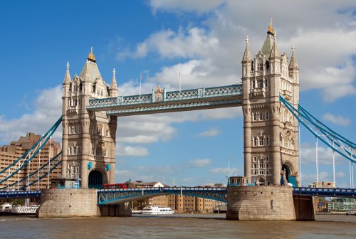 Tower Bridge