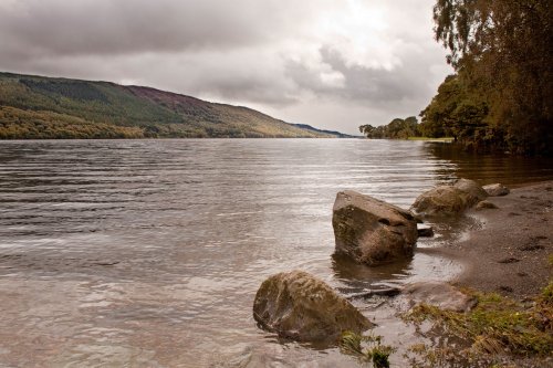 Coniston Water