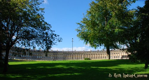 Royal Crescent