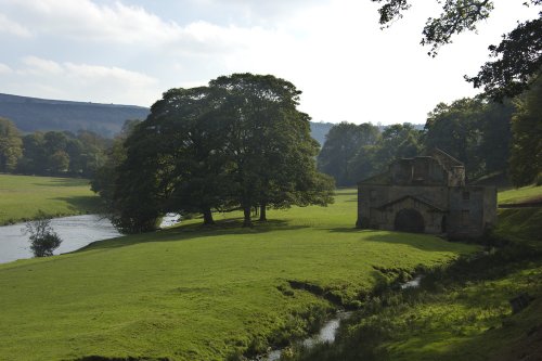 Chatsworth Grounds2