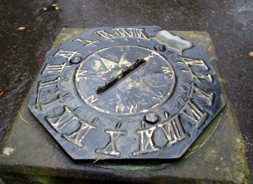 Sundial