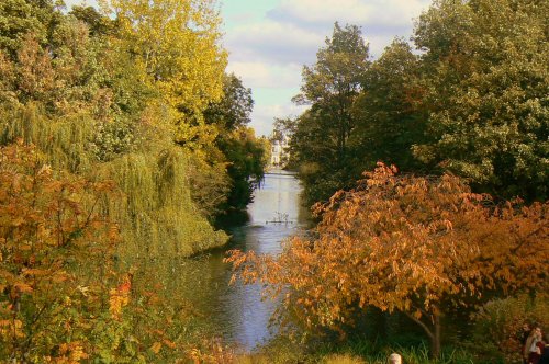 St James Park