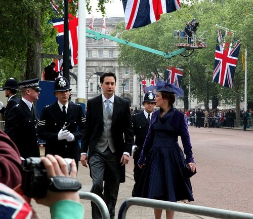 Royal Wedding 2011.