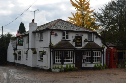 The Oak Inn